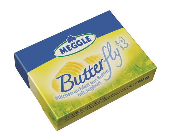 Me Butterfly 100x10g