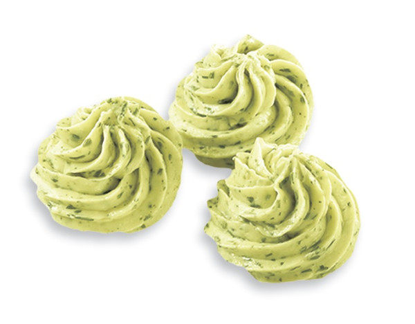 D Kräuterbutterrosetten 10g TK