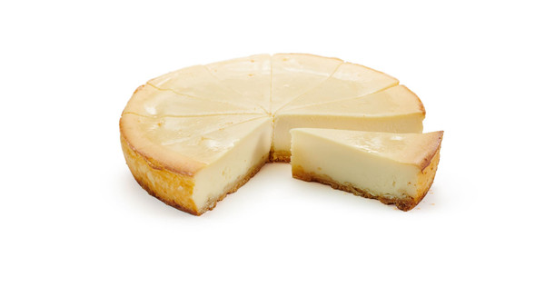 Pg TK Cheesecake New York BW