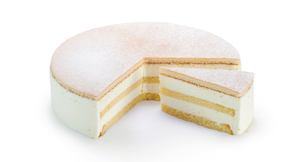 Pg TK Käse-Sahnetorte 1800g BW