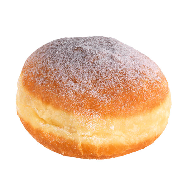 Ac TK Berliner gefüllt 70g