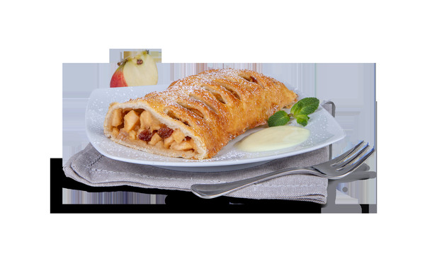 Pan TK Apfelstrudel 300g