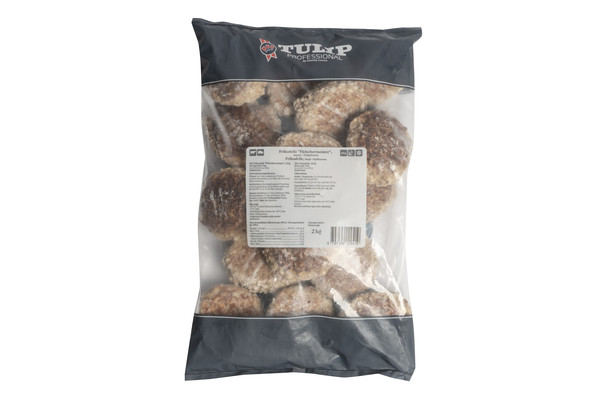 Ty TK Frikadelle Rind/Sch 125g