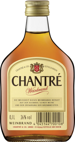 Chantré 36% 100ml
