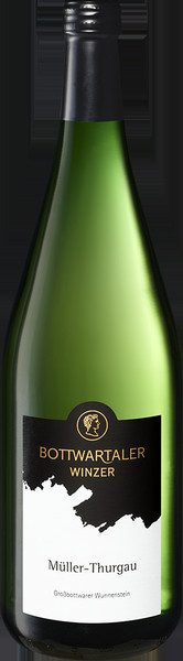 Müller-Thurgau BW 1l 11%