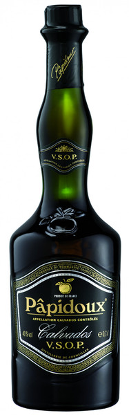F Calvados VSOP 0,7l