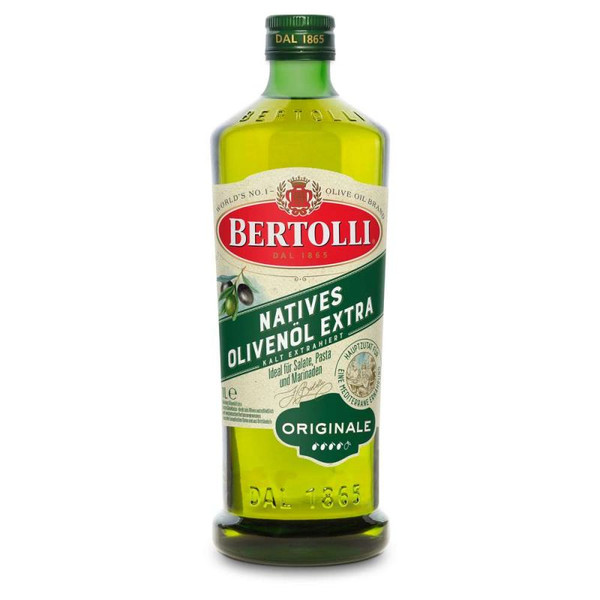 I Bertolli Olivenöl 1l