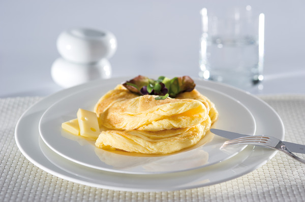 Ov TK Omelette Gärtner 90g