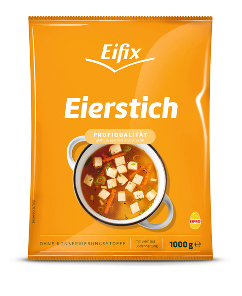 Eip TK Eierstich 1kg