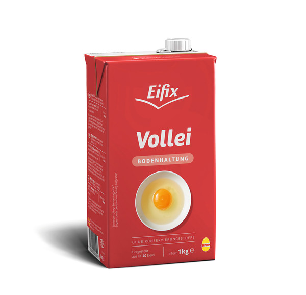Eip Vollei 1l Bodenhaltung