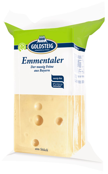 D Goldsteig Emmentaler 45% 4,5