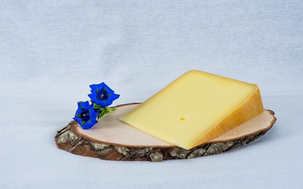 D Steibiser Alpkäse 45% HK