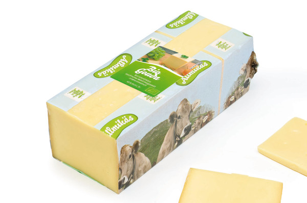 Käse & Käsespezialitäten