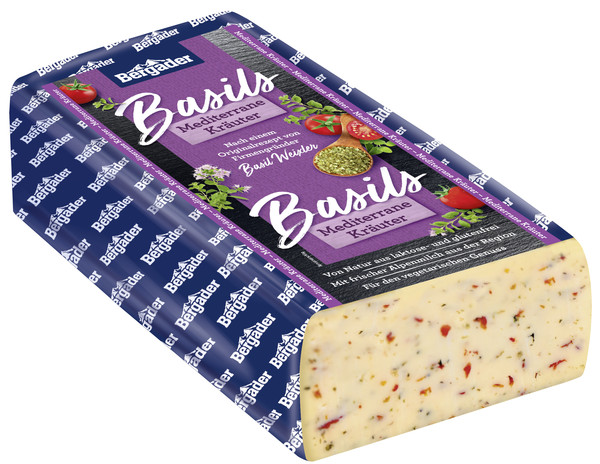 D Basils med.Kräut.45% 1,6kg