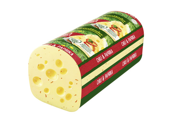 D Grünländer 48% Chili/Paprika