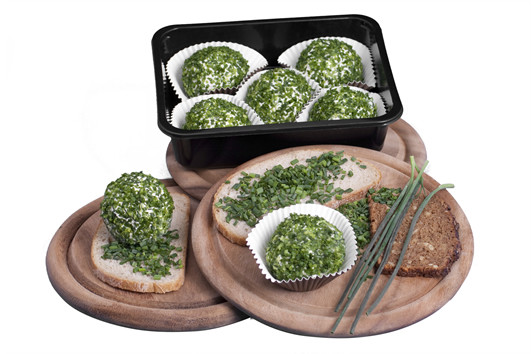 Bornh S.Lauchbällchen 5x120g