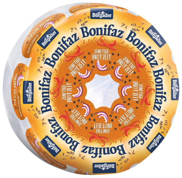 D Bonifaz Brotzeit 70%1,2kg WK