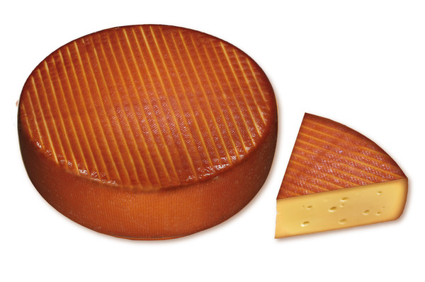 D Schönegger Rauchkäse 48%