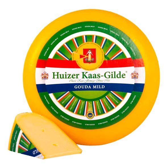 NL Gouda jung 12Kg 48% SK