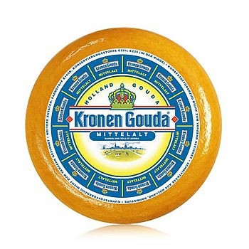 NL Gouda mittelalt 48% 12kg