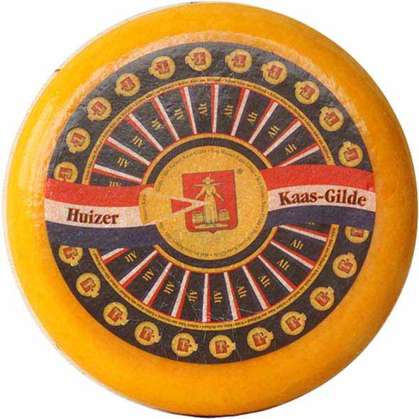 NL Gouda alt 48% 2,7kg HK
