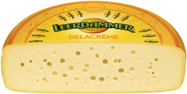 NL Leerdammer Delacreme 6,4kg