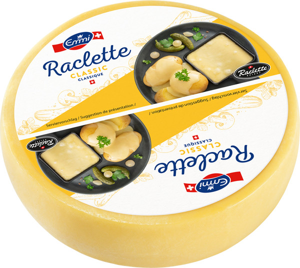 CH Raclette 47% rund