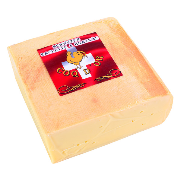 CH Raclette 45% 1/4 SK