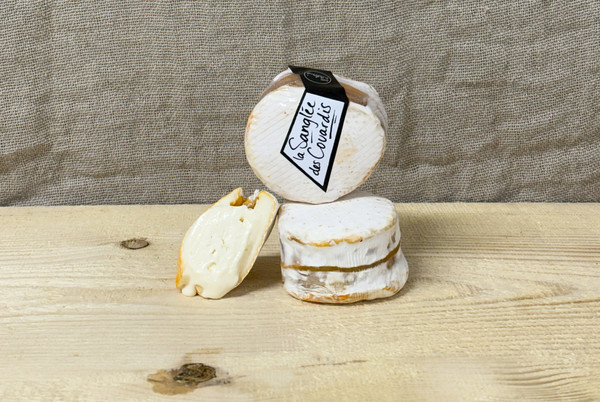 CH Sanglèe des courardise 45%