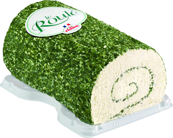 F Le Roule Kräu 65%0,9Kg FK