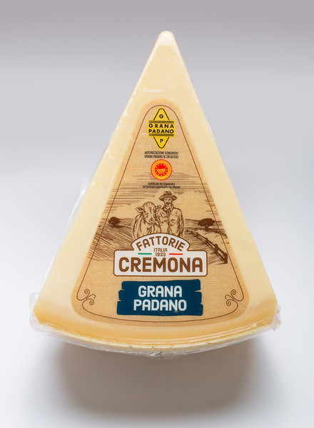 I Grana Padano 32% 2,0 Kg HK
