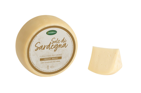 I Peco.Sole di Sard.50% 1,3 HK