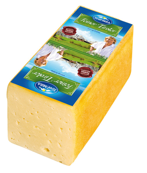 Aa Frischkäse 17% Kräuter1,5kg