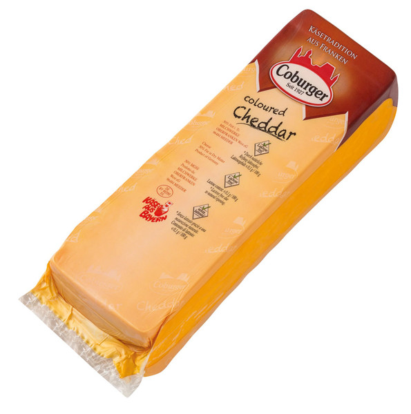 Cheddar 50% 2,5kg HK