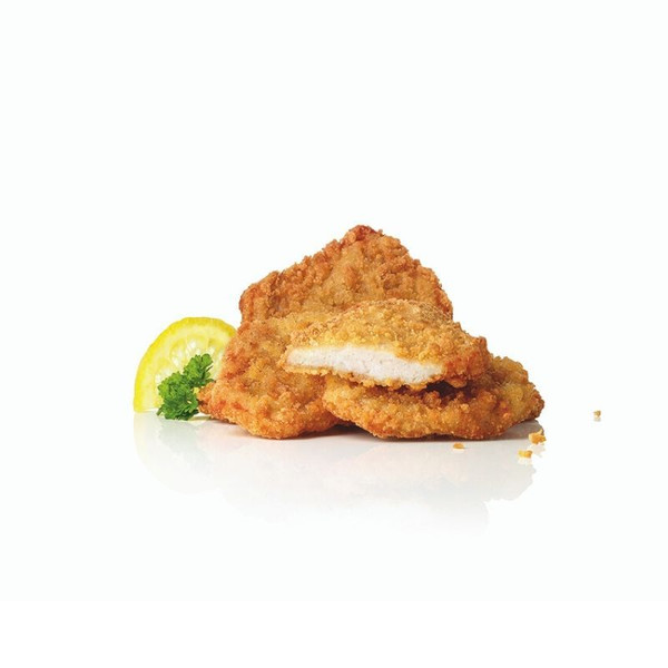 Sl TK Mini Schnitzel paniert