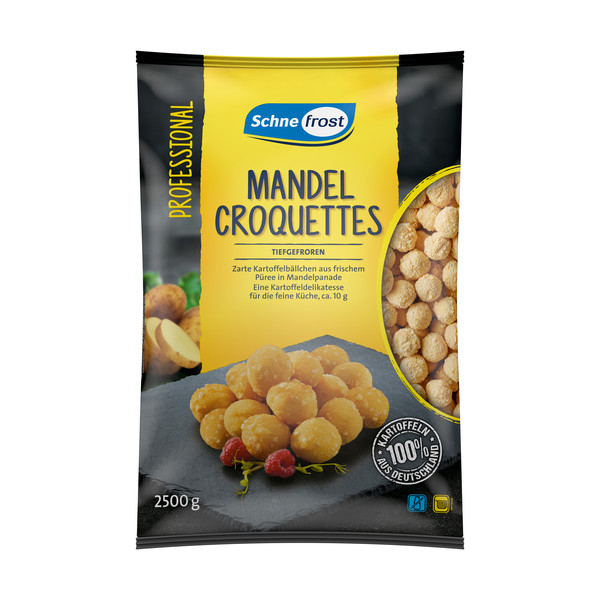 Sf TK Mandel-Croquettes 10g