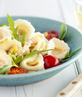 Bü TK Tortellini Pomod/Mozz BW