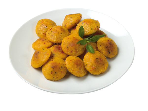 Hc TK Gnocchi Rustico 2x2,5kg