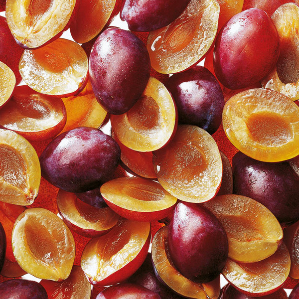 Dar TK Pflaumen 2,5kg