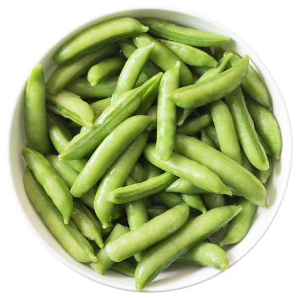 Dar TK Zuckererbsenscho.2,5kg