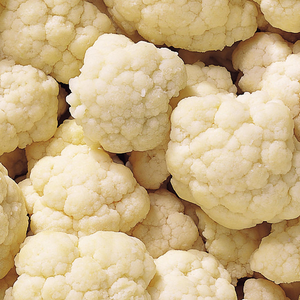 Dem TK Bio Blumenkohl 2,5kg