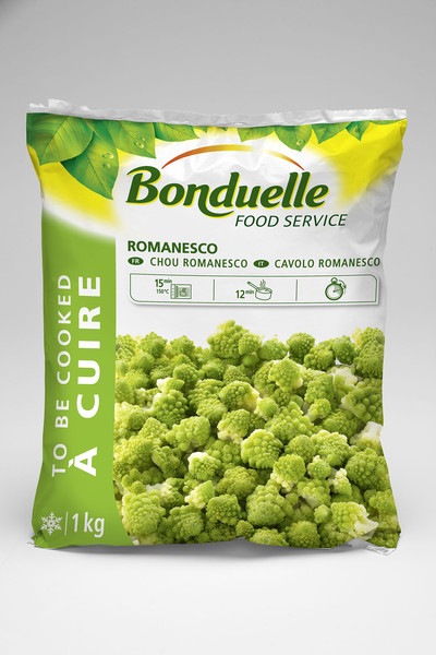 Bo TK Romanesco 1kg