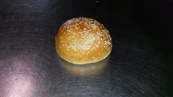 Sch TK Brioche Bun 11cm 100g