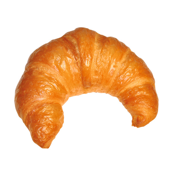 Ac TK Buttercroissant 80g