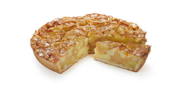 Pg TK Apfeltorte lactosefr BW