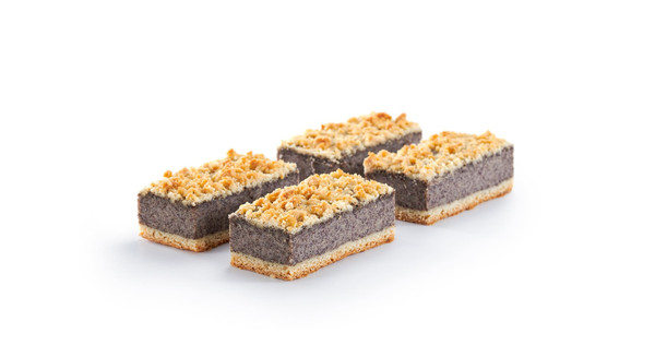 Pg TK Mohnstreuselkuchen 2,8kg