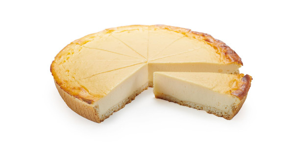 Pg TK Rahmkäsekuchen 2kg BW