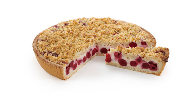 Pg TK Kirschkuchen 1900g BW
