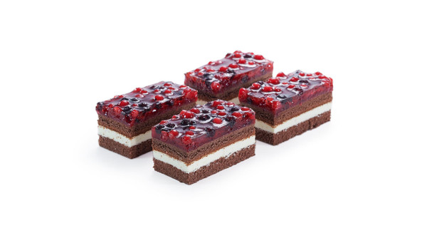 Pg TK Beeren-Sahneschnitte