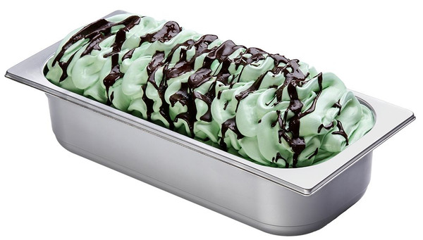 Bu Schoko-Minze Eiscreme 4,6l